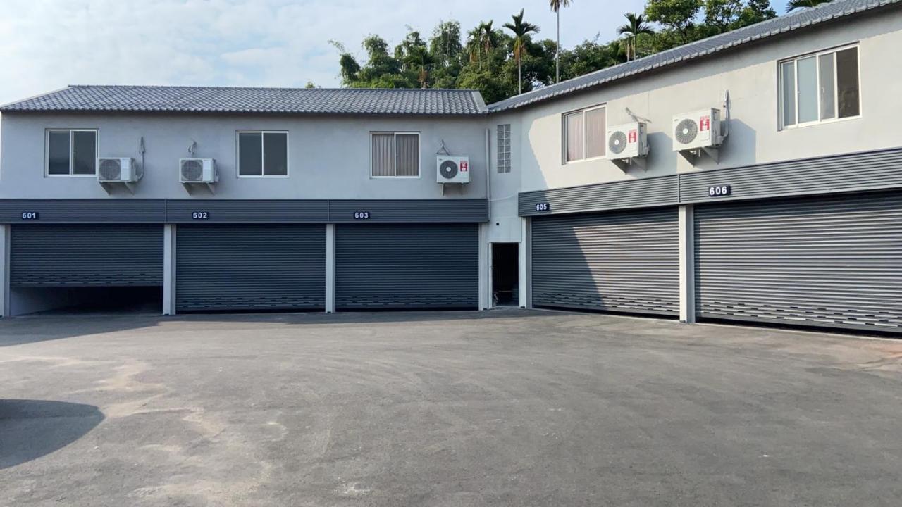 My Motel Mingjian المظهر الخارجي الصورة