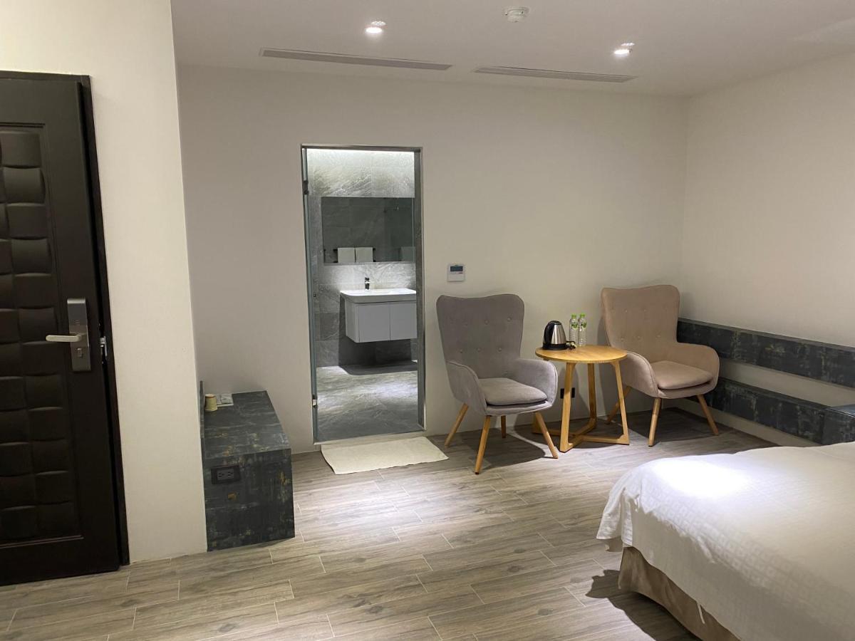 My Motel Mingjian المظهر الخارجي الصورة