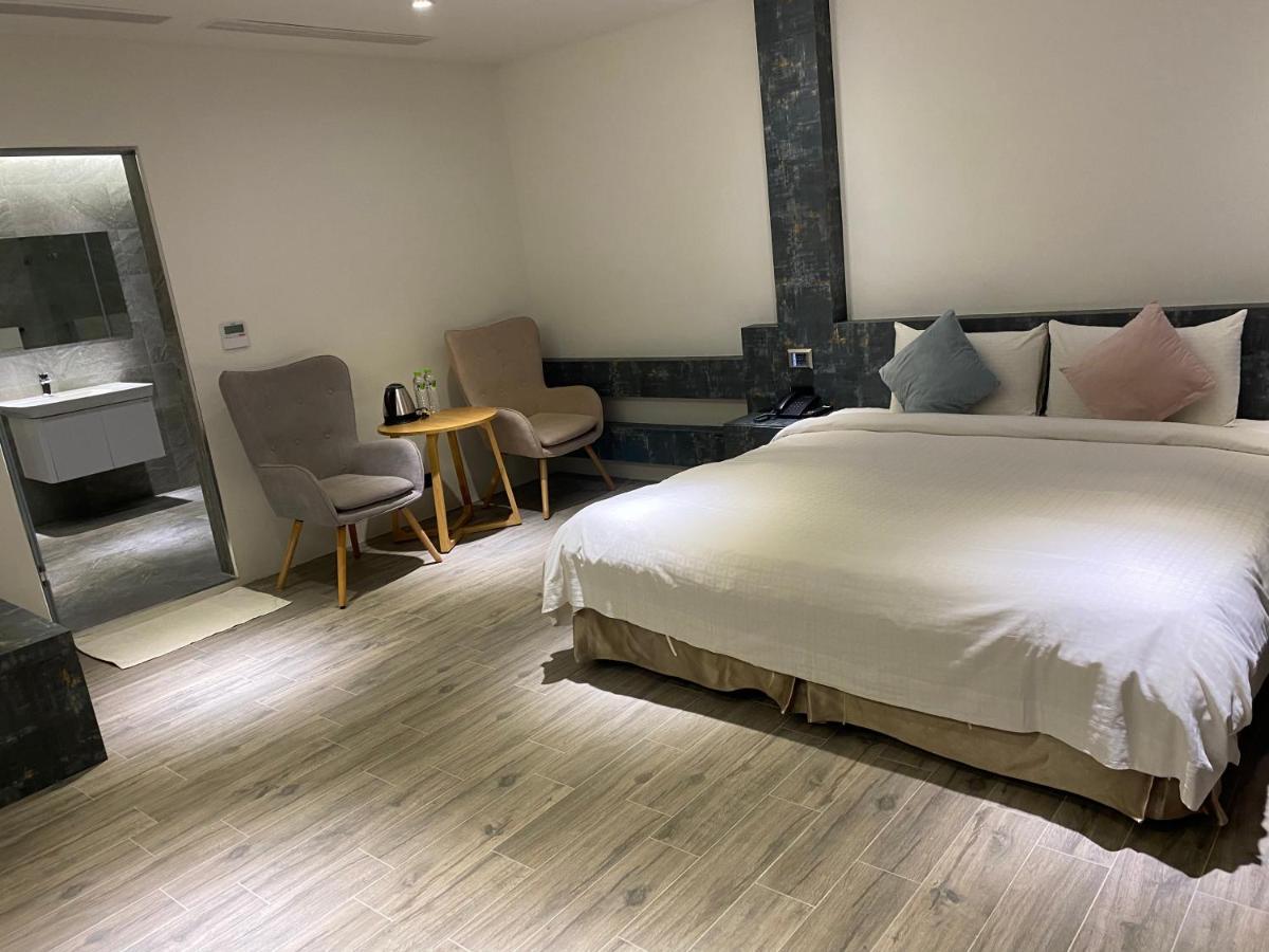 My Motel Mingjian المظهر الخارجي الصورة
