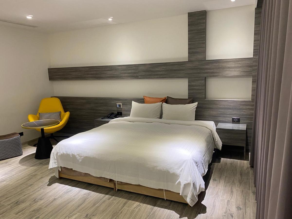 My Motel Mingjian المظهر الخارجي الصورة