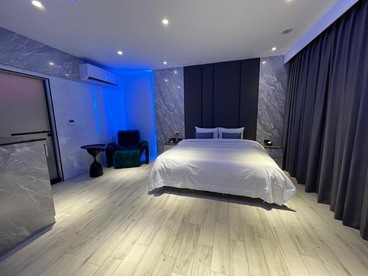 My Motel Mingjian المظهر الخارجي الصورة