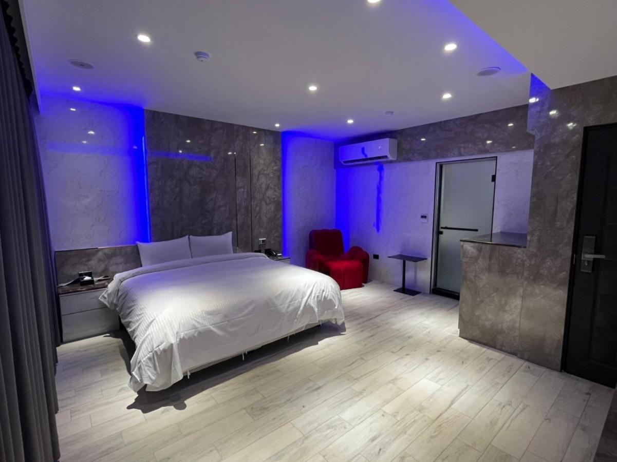My Motel Mingjian المظهر الخارجي الصورة