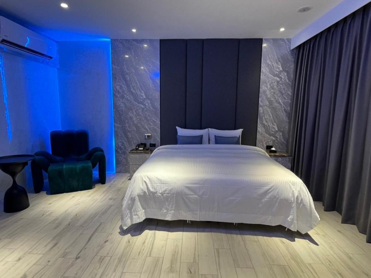 My Motel Mingjian المظهر الخارجي الصورة