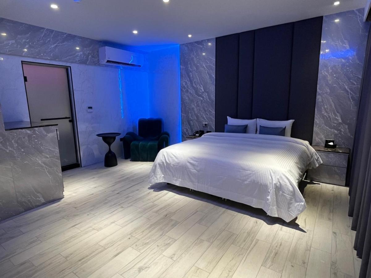 My Motel Mingjian المظهر الخارجي الصورة