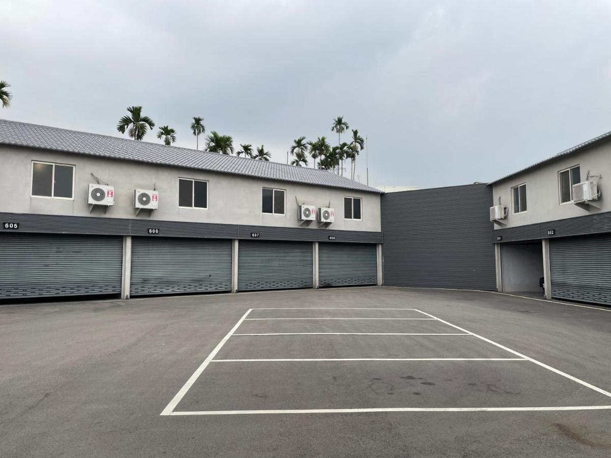 My Motel Mingjian المظهر الخارجي الصورة
