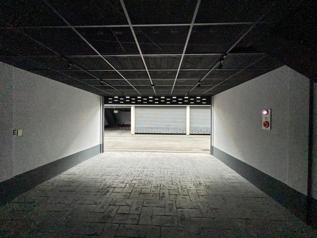 My Motel Mingjian المظهر الخارجي الصورة