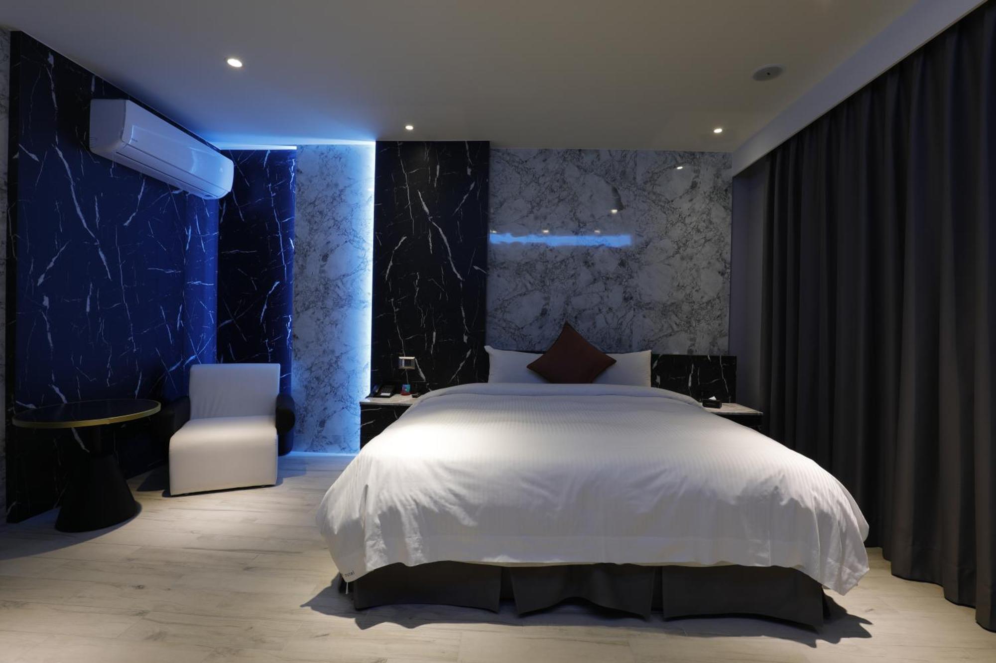 My Motel Mingjian المظهر الخارجي الصورة