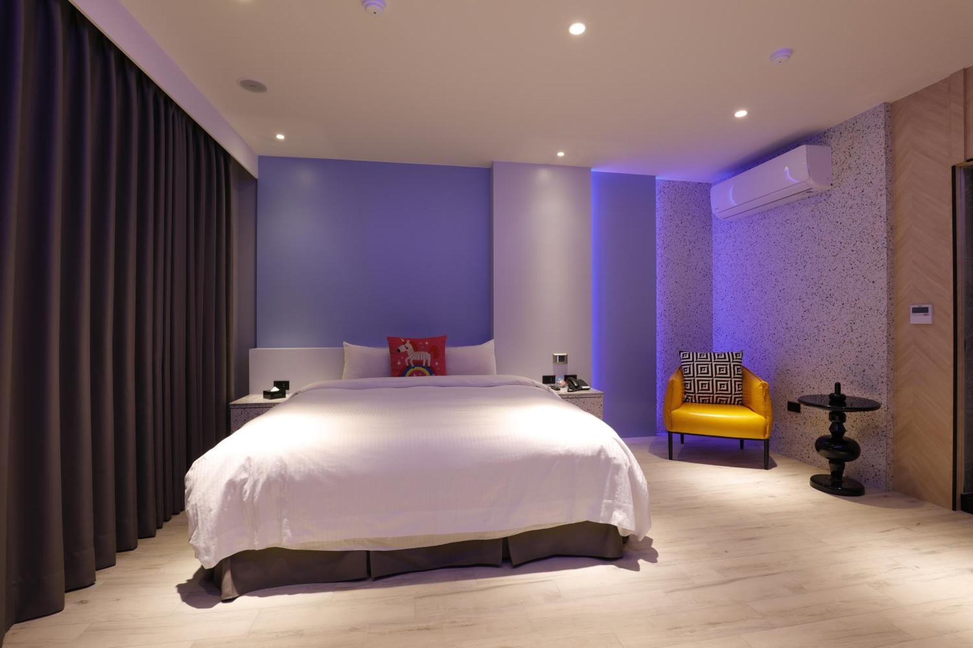 My Motel Mingjian المظهر الخارجي الصورة
