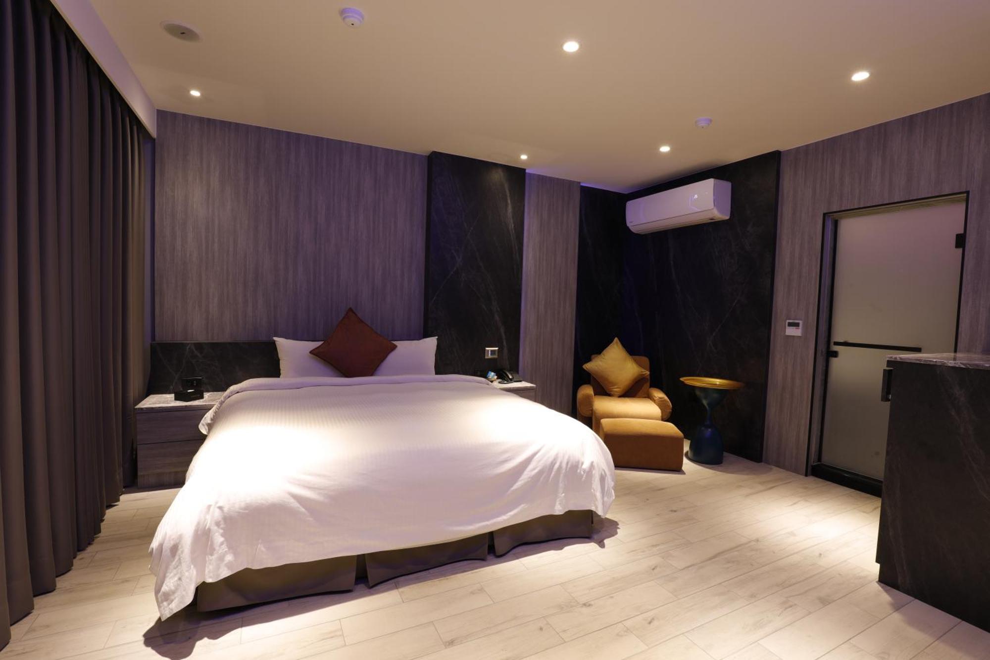 My Motel Mingjian المظهر الخارجي الصورة