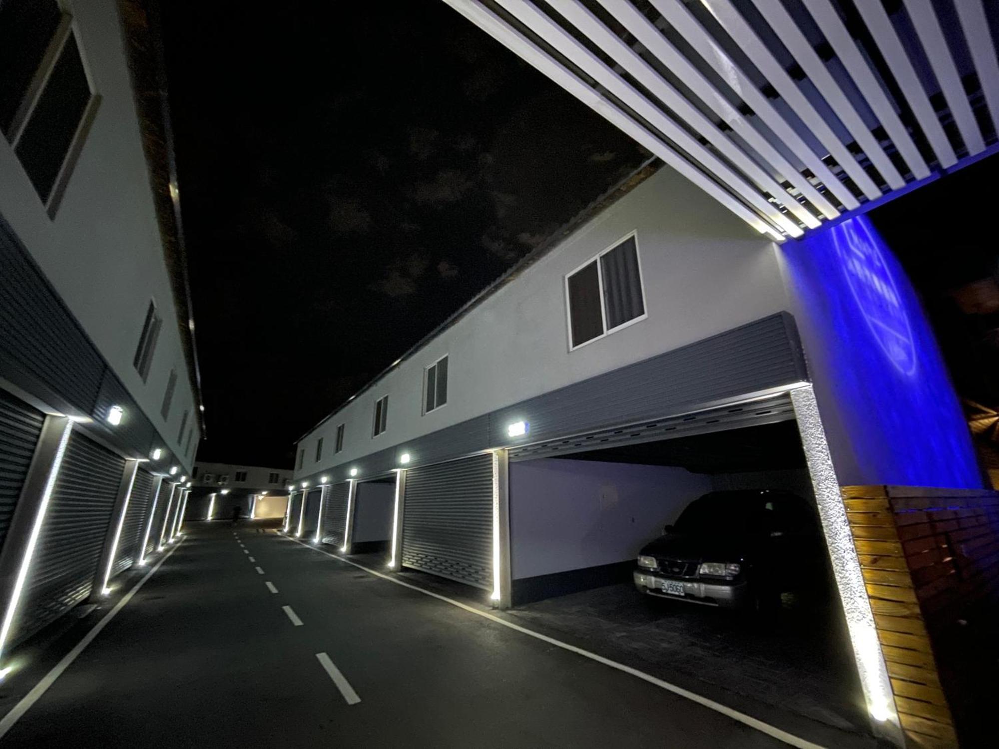 My Motel Mingjian المظهر الخارجي الصورة