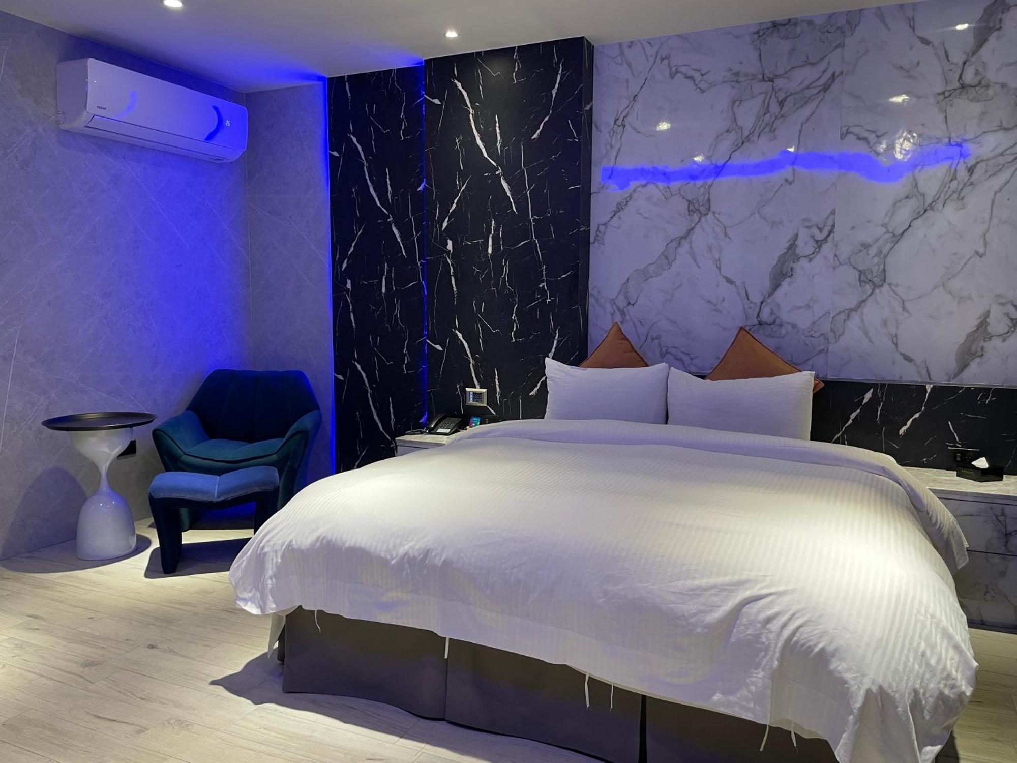 My Motel Mingjian المظهر الخارجي الصورة