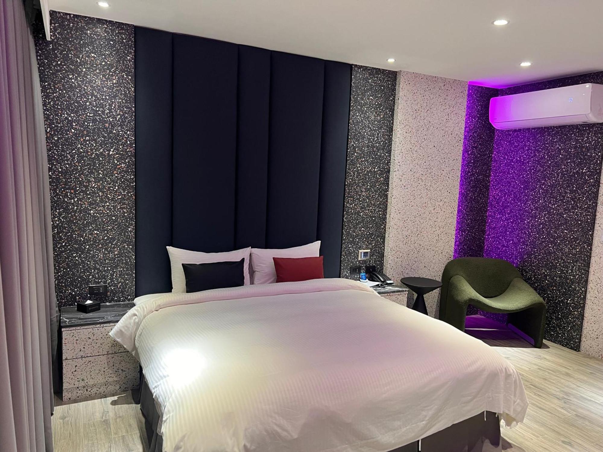 My Motel Mingjian المظهر الخارجي الصورة