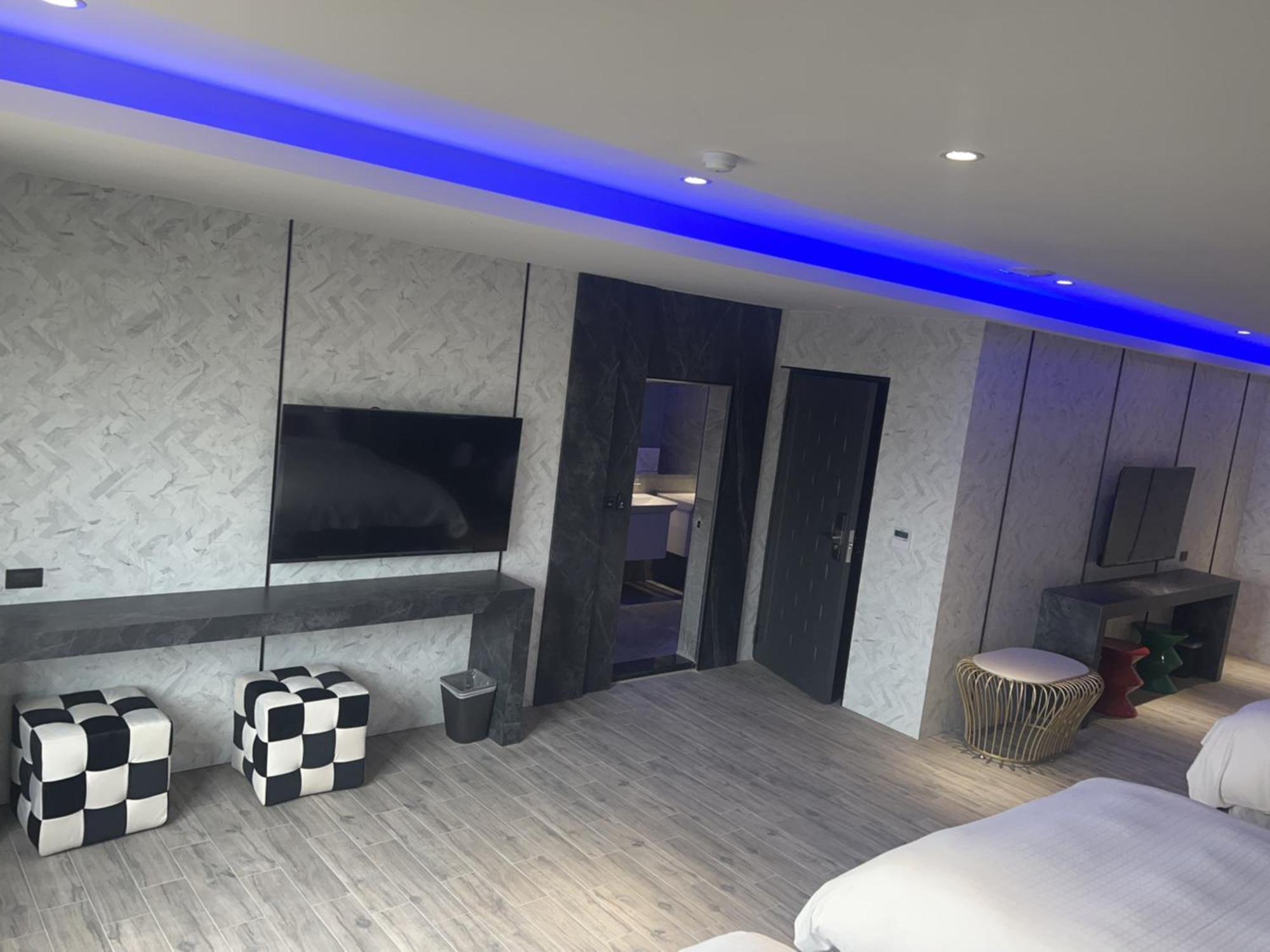 My Motel Mingjian المظهر الخارجي الصورة