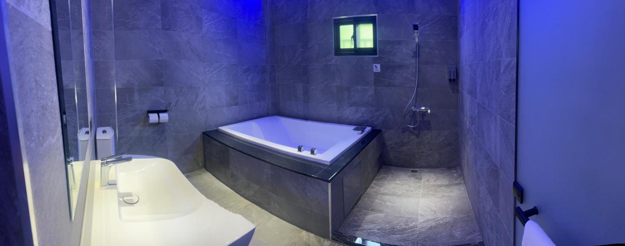 My Motel Mingjian المظهر الخارجي الصورة