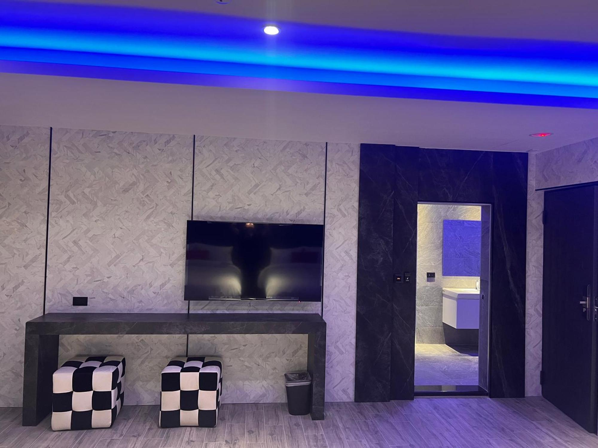 My Motel Mingjian المظهر الخارجي الصورة