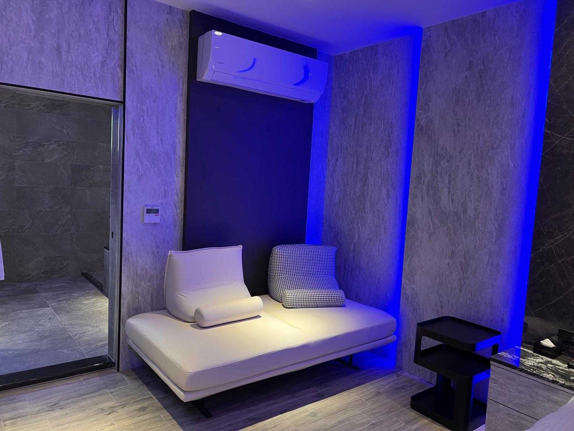 My Motel Mingjian المظهر الخارجي الصورة